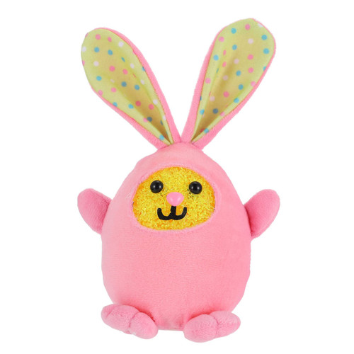 NOLITOY 1 Pc Easter Bunny Lights Fairy Light Easter Decor Garden Statue Bunny Figurine Vintage Easter Night Light Bedside Night Light Party Adornment Bunny Lamp Led Supplies Toddler Eva