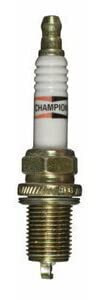GENUINE CHAMPION SPARK PLUGS - RC12YC ENG SPARK PLUG 2071