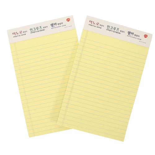 MAGICLULU 2 Pcs Memo Pad A5 Paper A Notebook Portable Notepad Travel Journal Travel Notebook Note Pads Note Book Small Plan Book A5 Plan Notebooks Tear-off Take Paper United States Student