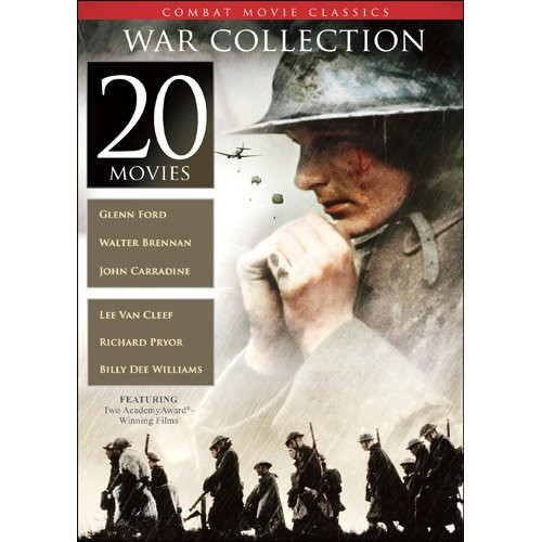 20 Movie War Collection 20 Movie War Collection