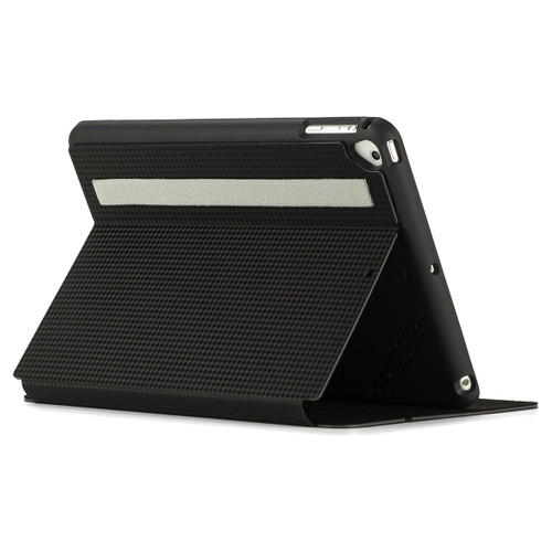 Targus Click-in 9.7-Inch iPad Pro, iPad Air 2, iPad Air Tablet Case/Cover, Black (THZ638GL)