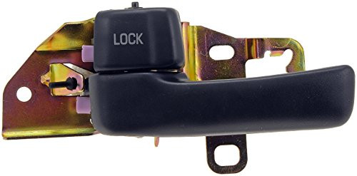 Dorman 77716 Toyota Camry Blue Driver Side Replacement Interior Door Handle