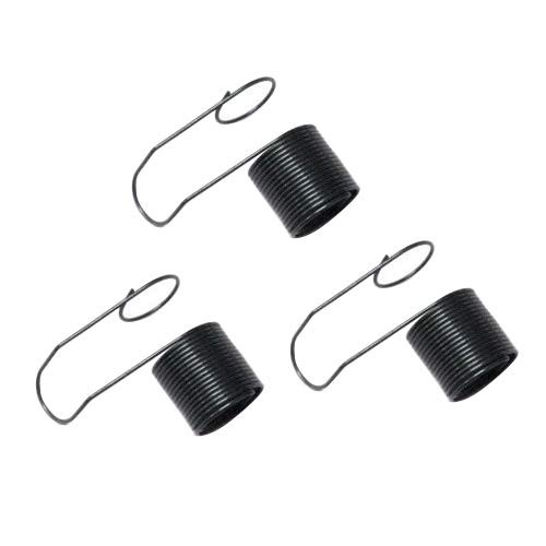 Cutex 3 Pk. Thread Take Up Check Spring Part Number #237174 Compatible with Singer 111W, 211W Sewing Machine