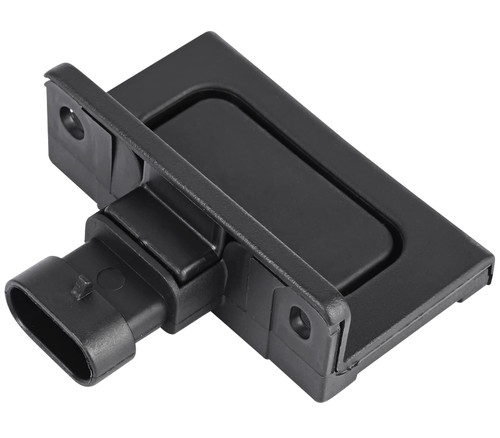 OKPARZ Replacement for Door Latch Release Switch Exterior Handle 2004-2009 Cadillac XLR 2005-2013 Chevrolet Corvette 22751230