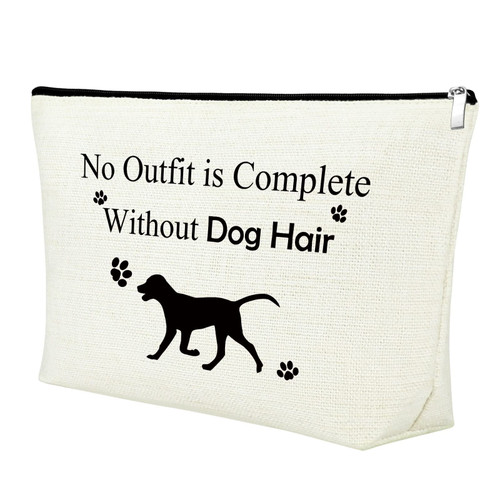 Gifts for Dog Groomers Makeup Bag Dog Lovers Gift for Women Dog Owner Veterinarian Gifts Vet Tech Appreciation Gift Cosmetic Bag Animal Lover Gift Birthday Christmas Gift for Her Travel Cosmetic Pouch Gifts for Dog Groomers Makeup Bag Dog Lovers Gift for Women Dog Owner Veterinarian Gifts Vet Tech Appreciation Gift Cosmetic Bag Animal Lover Gift Birthday Christmas Gift for Her Travel Cosmetic Pouch