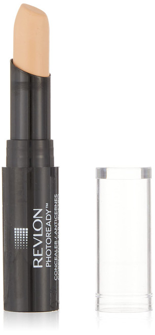 Revlon Photo Ready Concealer, Medium, 0.11 Ounce