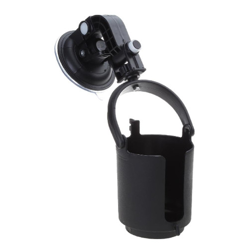 Automotive Cup Holder Drink for W/Suction Cup Phone Holder Bracket Adjustable Mount Mobile Phone Holder Cup Holder Suction Cup Mount for Car
