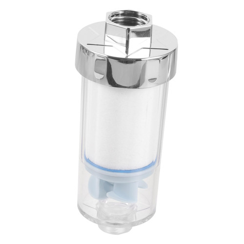 BESTOYARD strainer water softener water filter water shower filter shower head purifier filter for shower purifying shower head shower purifier filter head faucet Water Purifier