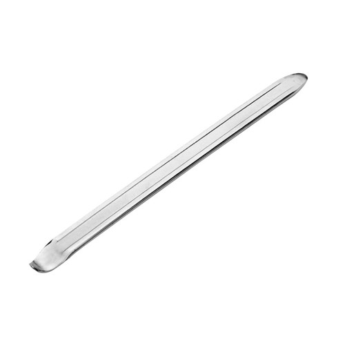 Vaguelly Pry Tool tire Changer bar Motorcycle Tyre Levers Tire Lever Metal Pry Bar Tyre Remover Spoon Car Tyre Repair tire Removal Tools tyre Spoon car Tires Solid tire Aluminum Alloy Bike