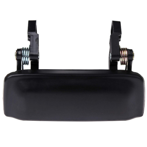 OCPTY Door Handle Exterior Front Driver Passenger Side Replacement fit 2001-2011 Ranger Outside Door Handle Black