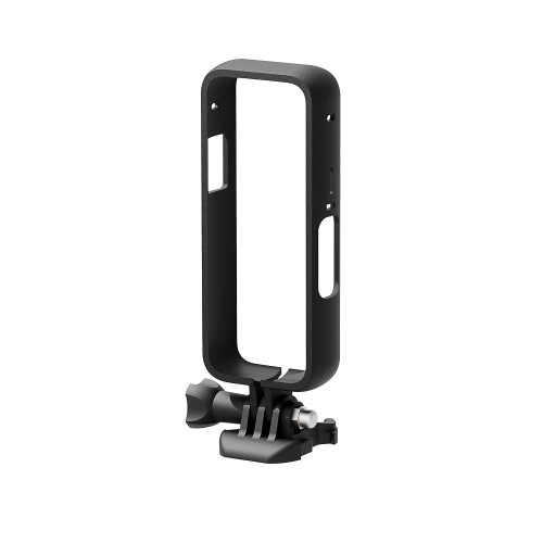 JOYSOG Frame Case for Insta360 ONE X3 Action Camera, Protective Case Cage Mounting Bracket Camera Accessories