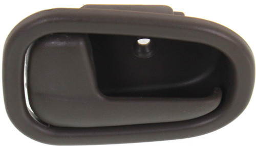 Evan Fischer Front, Driver Side Interior Door Handle Compatible with 1995-2001 Kia Sportage - KI1352111 Evan Fischer Front, Driver Side Interior Door Handle Compatible with 1995-2001 Kia Sportage - KI1352111