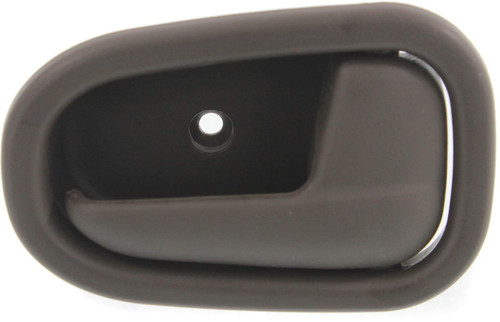 Evan Fischer Front, Passenger Side Interior Door Handle Compatible with 1995-2001 Kia Sportage - KI1353111 Evan Fischer Front, Passenger Side Interior Door Handle Compatible with 1995-2001 Kia Sportage - KI1353111