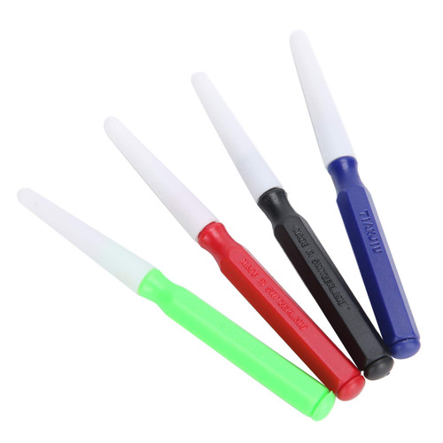 Watch Oiler Watch Repairing Tool Lubricant Oiler Avoid Dry Watch Oil Pin Pen with Protective Cover,for Watchmakers Watch Oiler Watch Repairing Tool Lubricant Oiler Avoid Dry Watch Oil Pin Pen with Protective Cover,for Watchmakers