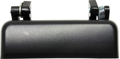 Evan Fischer Exterior Door Handle Compatible with 1991-1994 Ford Explorer Partslink FO1311110