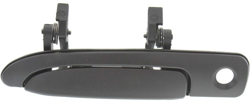 Garage-Pro Front, Driver Side Exterior Door Handle Compatible with 1992-2011 Mercury Grand Marquis, Fits 1992-2011 Ford Crown Victoria