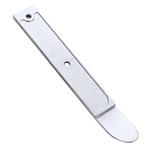 LUTER Pry Tool, Pry Bar Trim Removal Tool Door Panel Removal Tool Trim Wedge Tool Multifunctional Mini Pocket Pry Bar for Removing Auto Trim Interior and Exterior Parts LUTER Pry Tool, Pry Bar Trim Removal Tool Door Panel Removal Tool Trim Wedge Tool Multifunctional Mini Pocket Pry Bar for Removing Auto Trim Interior and Exterior Parts