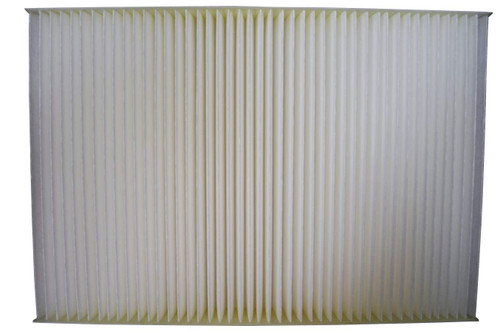 PT Auto Warehouse CF059P - Cabin Air Filter