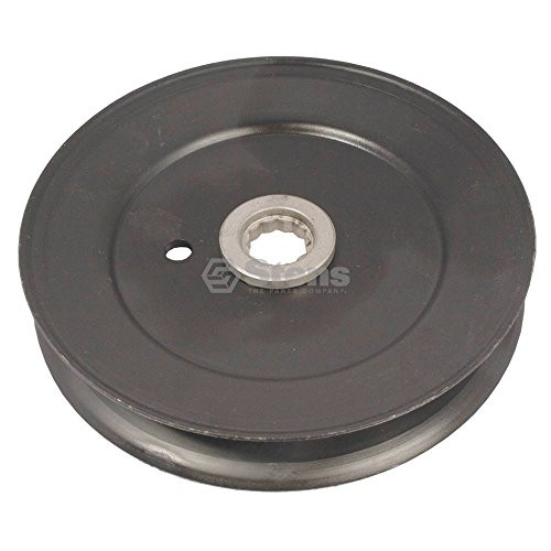 Stens 275-519 Spindle Pulley, MTD 756-0980, 5.75" Width