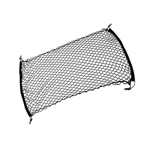 Milisten Trunk net Organizer for SUV Trunk Cargo Organizer net Trunk Cargo nets Trunk mesh Storage net Trunk Cargo net Organizer Trunk Cargo Organizer Storage net Isolation net Adjustable