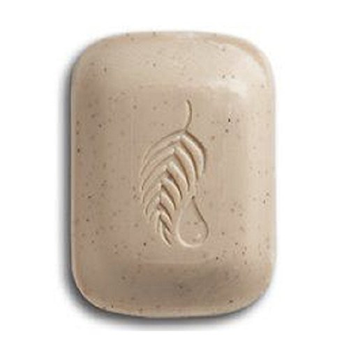 Melaleuca Exfoliating Body Bar Soap - Almond-vanilla Scent Melaleuca Exfoliating Body Bar Soap - Almond-vanilla Scent