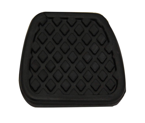 MTC 1010792/46545-SA5-000 Brake/Clutch Pedal Pad (Pedal Pad - Brake or Clutch 46545-SA5-000 1010792)