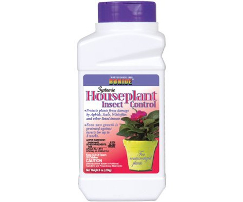 Bonide Systemic House Plant Insect Control Multiple Insects Granules 8 Oz Bonide Systemic House Plant Insect Control Multiple Insects Granules 8 Oz