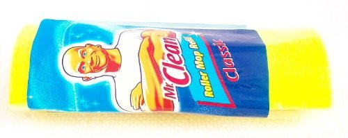 Mr. Clean Classic Roller Mop Refill