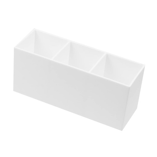 Beavorty makeup storage bin organizer makeup brush holder makeup brushed makeup brush organizer make up organizer makeup display stand Bathroom Organizer Toothbrush holder cosmetic