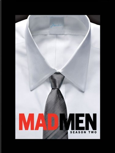 Mad Men: Season 2 by Jon Hamm