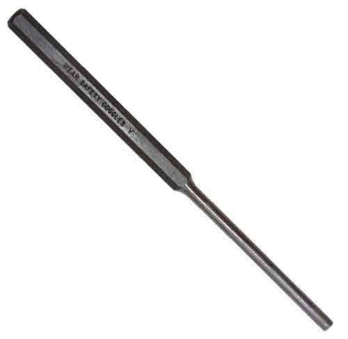 Mayhew Select 71000 1/16-Inch Pin Punch