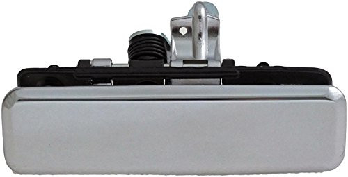 Dorman 88283 Chevrolet/GMC Front Passenger Side Exterior Door Handle