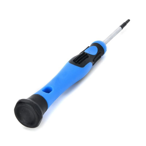MYRRHE Screwdriver, Precision Screwdriver Hexagon Hex Screwdriver Mobile Phone Laptop Repair Tools Magnetic Head Screwdriver