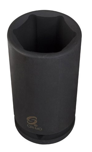 Sunex 426md 3/4-Inch Drive 26-Mm Deep Impact Socket