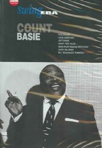 Swing Era - Count Basie