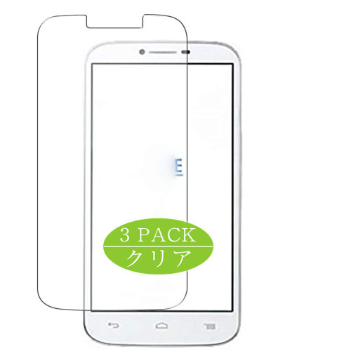 Synvy [3 Pack] Screen Protector, Compatible with TONE m14 TPU Film Protectors [Not Tempered Glass]