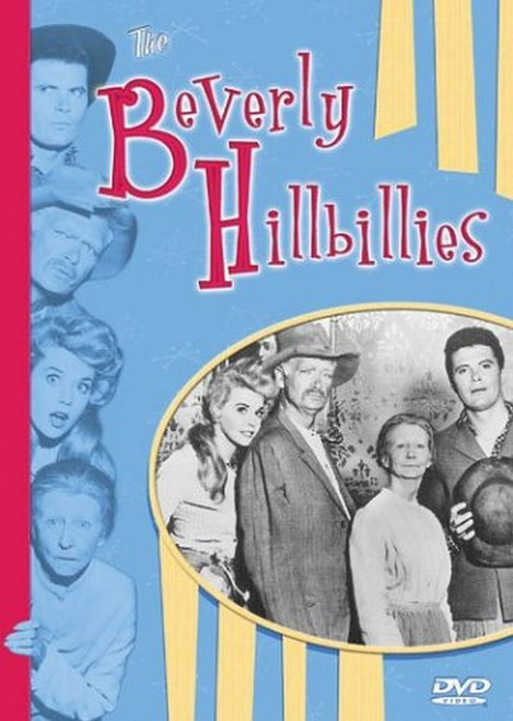 The Beverly Hillbillies: Trick or Treat/The Servants/Jethro Goes to School/Elly Races Jethrine The Beverly Hillbillies: Trick or Treat/The Servants/Jethro Goes to School/Elly Races Jethrine