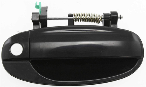 Evan Fischer Exterior Door Handle Compatible with 2004-2006 Chevrolet Aveo & 2006-2011 Chevrolet Aveo5 Front, Passenger Side Partslink GM1311173 Evan Fischer Exterior Door Handle Compatible with 2004-2006 Chevrolet Aveo & 2006-2011 Chevrolet Aveo5 Front, Passenger Side Partslink GM1311173