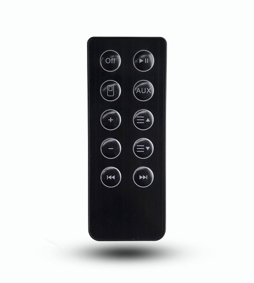 Replacement Remote Control for Bose SoundDock Series 2 3 Portable Digital Music System Series II III Sounddock 10