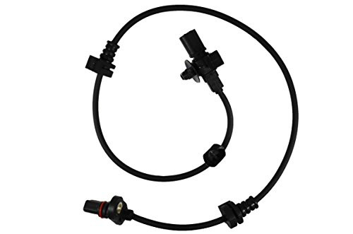 PT Auto Warehouse ABS998 - ABS Wheel Speed Sensor, Japan Built - Passenger Side Rear