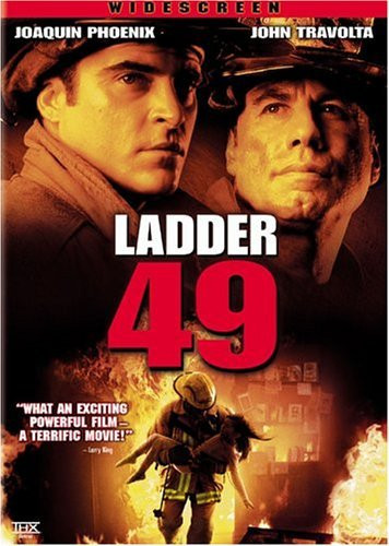 Ladder 49 (Widescreen Edition) by Buena Vista Home Entertainment / Touchstone