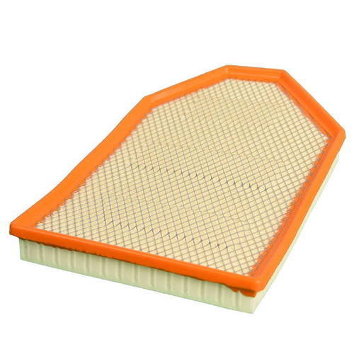 Bapmic 4861746AA Engine Air Filter Element Compatible with Dodge Challenger Charger Chrysler 300 2011-2020 4861746AB