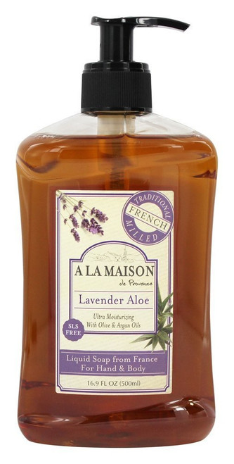 A La Maison Liquid Soap A La Maison Liquid Soap