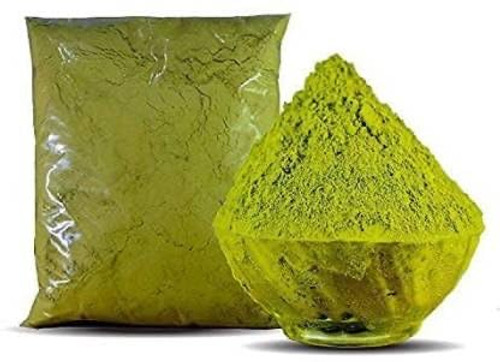 Henna Powder - 500 Grams 100% Pure Henna Powder For Hair Dye - Henna for Hair dye (17.63 Ounce)