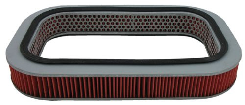 Pentius PAB6305 UltraFLOW Air Filter for Honda Accord (86-88)