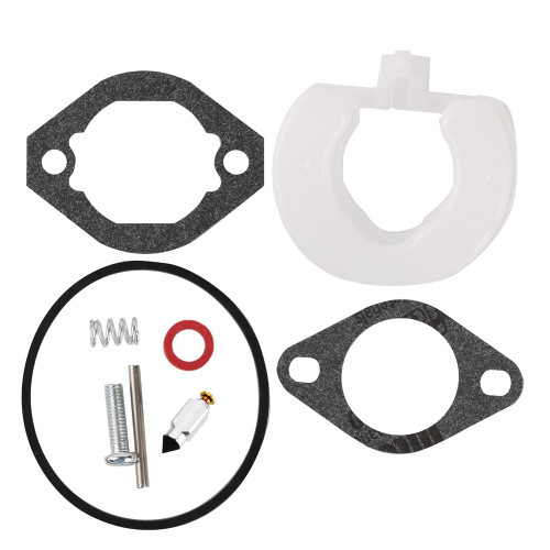 JJFENG 0A4600ESRV Carburetor Repair Kit for Generac 0A4600 RV Generator GN410 GN410HS 091187A Engine 0A4600ESRV A4600 & A6562