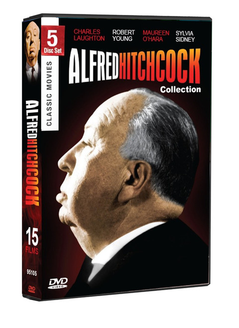 Alfred Hitchcock Collection Alfred Hitchcock Collection