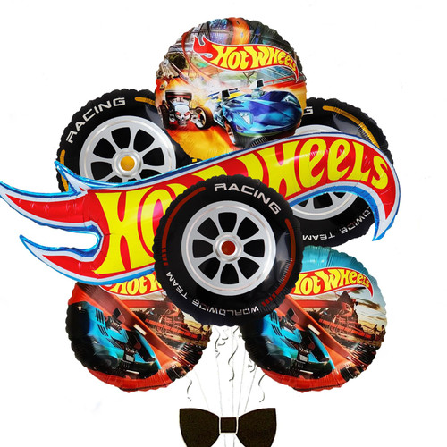 Race Car Balloons Hot Car Wheels Balloons 7pcs for Hot Car Wheels Birthday Party Supplies Race Car Birthday Party Supplies Car Theme Birthday Decors for Boys, Men Race Car Balloons Hot Car Wheels Balloons 7pcs for Hot Car Wheels Birthday Party Supplies Race Car Birthday Party Supplies Car Theme Birthday Decors for Boys, Men