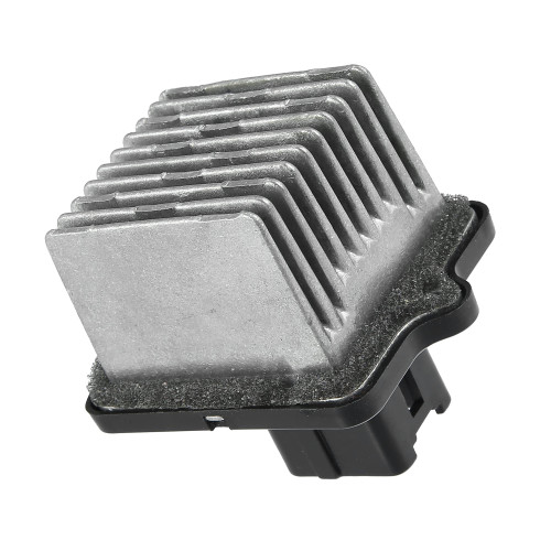 X AUTOHAUX HVAC Blower Motor Control Module Resistor 7802A006 RU691 JA1807 4P1685 for Mitsubishi Lancer 2008-2017 for Mitsubishi Outlander 2007-2013 for Mitsubishi Outlander Sport 2011-2012