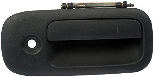 Dorman 80589 Chevrolet/GMC Rear Passenger Side Replacement Exterior Door Handle